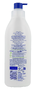 Nivea Bodylotion Q10 Plus Argan Oil Balm 400ML Achterkant fles