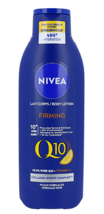 Nivea Bodylotion Q10 Firming 250ML