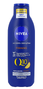 Nivea Bodylotion Q10 Firming 250ML 