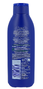 Nivea Bodylotion Q10 Firming 250ML Achterkant verpakking