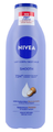 Nivea Smooth Body Milk 250ML