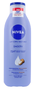 Nivea Smooth Body Milk 250ML 