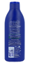 Nivea Bodymilk Nourishing 400ML Achterkant fles