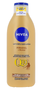 Nivea Bodylotion Q10 Firming & Bronze 400ML 