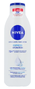 Nivea Bodylotion Express 250ML 