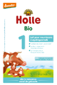 Holle Zuigelingenmelk 1 Bio 400GR