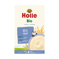 Holle Graanpap Rijst Bio 250GR