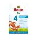 Holle 4 Dreumesmelk Bio 600GR