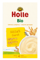 Holle Volkoren Graanpap Gierst Bio 250GR