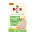 Holle Volkoren Graanpap Spelt Bio 250GR