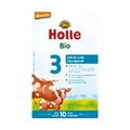 Holle Opvolgmelk 3 Bio 600GR