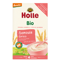 Holle Volkoren Graanpap Griesmeel Bio 250GR