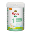 Holle Zuigelingenmelk Geit 1 Bio 800GR