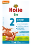 Holle Zuigelingenmelk 2 Bio 600GR 