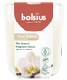 Bolsius True Scents Vanilla Geurkaars 1ST 