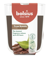 Bolsius True Scents Oud Wood Geurkaars 1ST