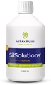 Vitakruid Silsolutions® Tropical 500ML