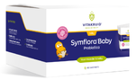 Vitakruid Symflora Baby 60ST