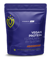 Vitakruid Vegan Protein Chocolade Hazelnoot 987GR