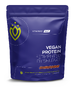 Vitakruid Vegan Protein Chocolade Hazelnoot 987GR 