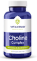 Vitakruid Choline Complex Capsules 90VCP 