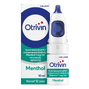 Otrivin Menthol Xylometazoline HCI 1 mg/ml Neusspray 10ML 80698