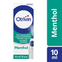 Otrivin Menthol Xylometazoline HCI 1 mg/ml Neusspray 10ML 80701