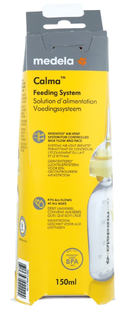 Medela Calma Feeding System 1ST