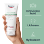 Eucerin DermoPure Body Cream 200ML 88017