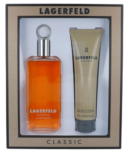 Karl Lagerfeld Classic Giftset 1ST 