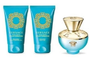 Versace Dylan Turquoise Giftset 1ST 79794