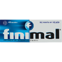 Finimal Paracetamol 500mg/Coffeine 50mg 40TB 80593