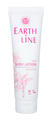 Earth Line Bodylotion Rose 150ML