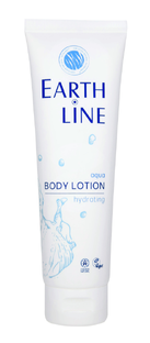 Earth Line Bodylotion Aqua 150ML 