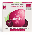 Waterdrop Microdrink Blackberry 12ST