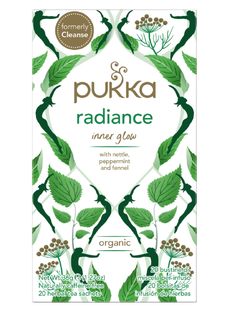 Pukka Radiance Thee 20ZK 