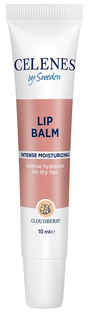 Celenes by Sweden Lip Balm Intense Moisturizing Cloud Berry 10ML 