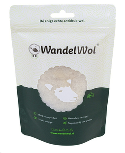 WandelWol Antidruk-wol 20GR 