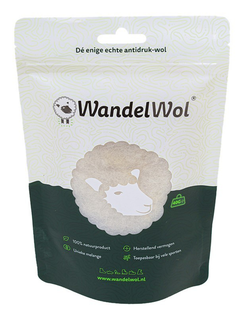 WandelWol Antidruk-wol 40GR 