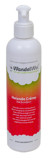 WandelWol Helende Crème 250ML 