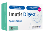 Trenker Imutis Digest Spijsvertering Capsules 30CP