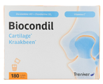 Trenker Biocondil Sachets 180ST