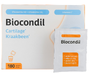 Trenker Biocondil Sachets 180ST 88048