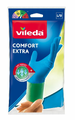 Vileda Handschoenen Comfort Extra L 1PR