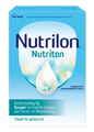 Nutrilon Nutriton Dieetvoeding 135GR