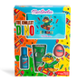 Martinelia The Coolest Dino Giftset 1ST 