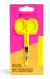 IDC Institute Nail Scissors 1ST 80266