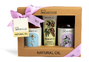 IDC Institute Natural Oil Giftset 1ST 