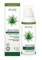 Physalis Aromaspray Green Detox 100ML