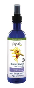 Physalis Hamameliswater 200ML